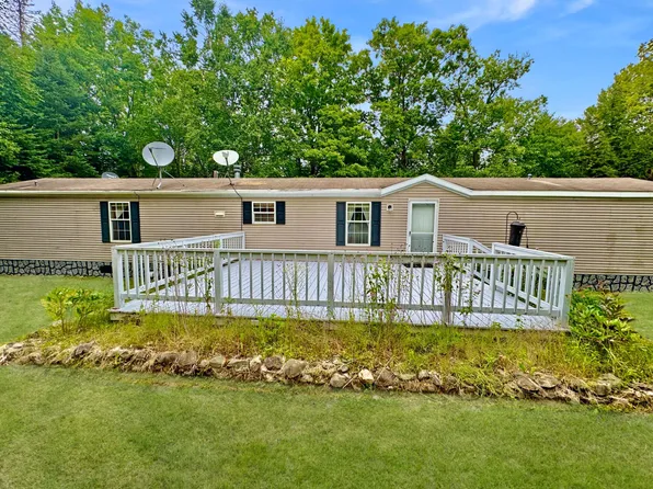 2806 Saint Louis Rd, Phelps, WI 54554
