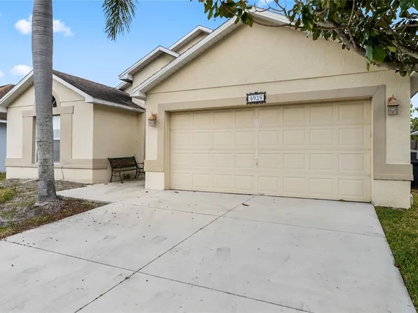 4925 CEDARSTONE LANE, ORLANDO, FL 32822