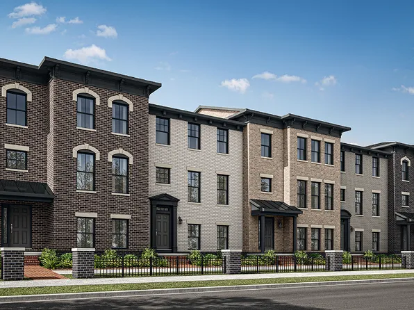 Madison Plan, The Towns at Chatham