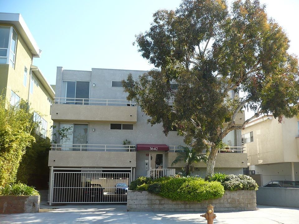 1st image of 3642 Hughes Ave APT 2