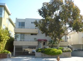 3642 Hughes Ave APT 2, Los Angeles, CA 90034