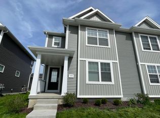 1089 Range Trl, Verona, WI 53593