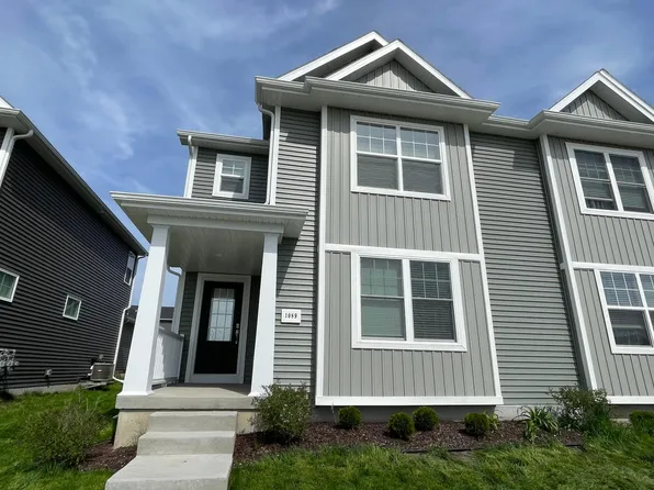 1089 Range Trl, Verona, WI 53593