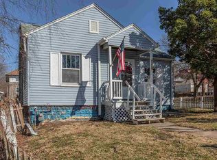 1047 19th St, Rock Island, IL