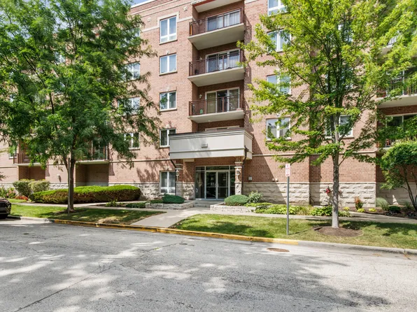1378 Perry St APT 208, Des Plaines, IL 60016