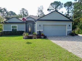748 Barrington Dr, Fernandina Beach, FL 32034