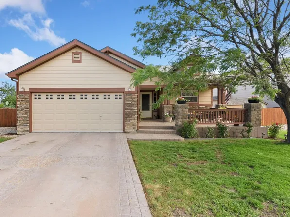 3405 Leopard Pl, Loveland, CO 80537