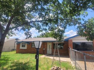 3125 Magnolia St, Amarillo, TX 79107