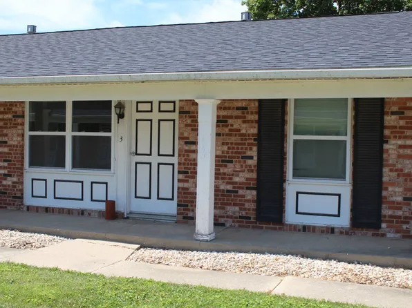 501 E Cleveland St #3, Spring Valley, IL 61362