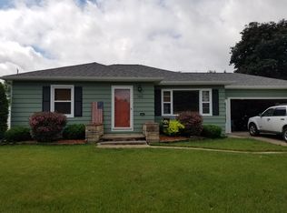 148 Terrace Dr, Waterloo, IA 50702