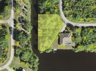 2253 Beurket St, Port Charlotte, FL 33953