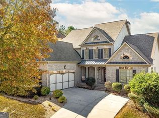 4732 Moon Chase Dr, Buford, GA