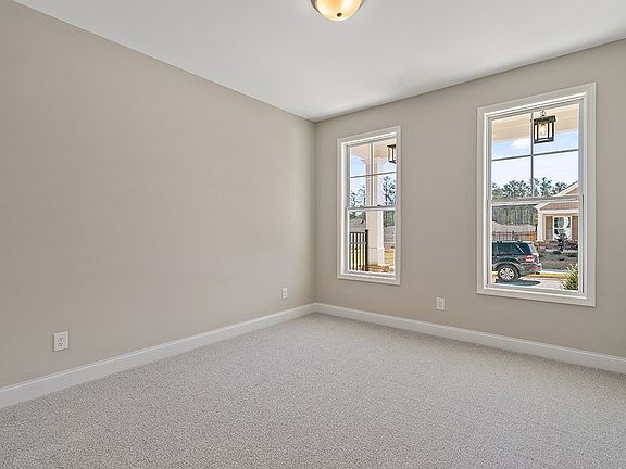 EF57 Emerson Secondary Bedroom