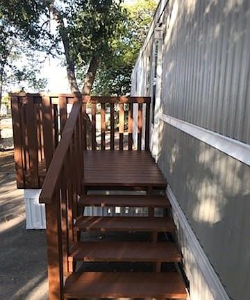 2nd image of 556 Arroyo Seco St NE #1