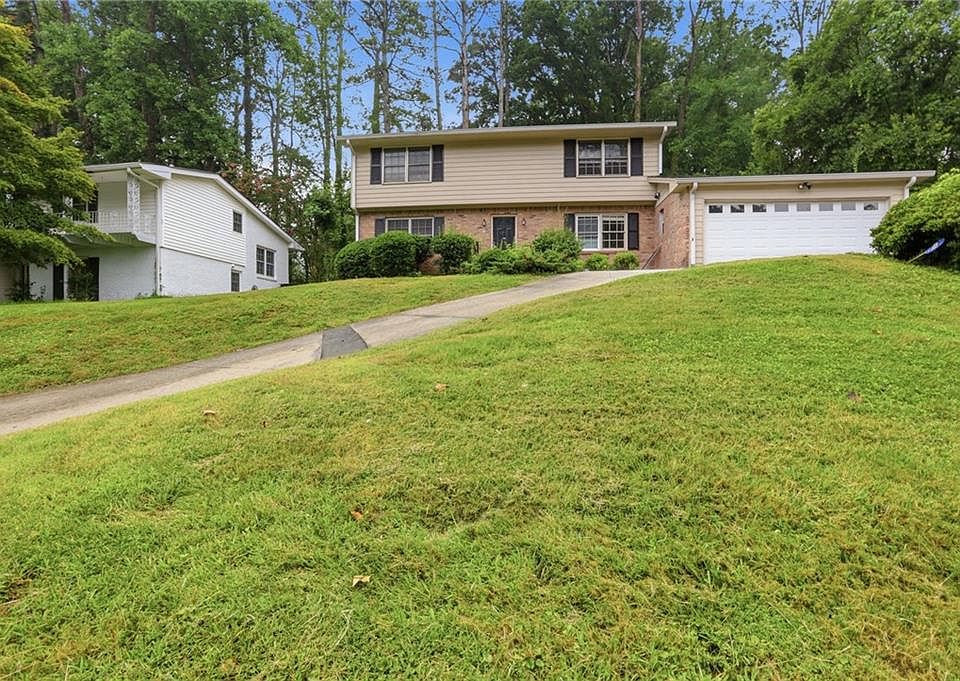 1st image of 3498 Dale Ln SW