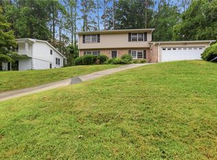 3498 Dale Ln SW, Atlanta, GA 30331
