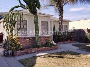 5625 Lime Ave, Long Beach, CA 90805