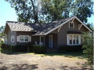 404 SE Jefferson St, Idabel, OK 74745