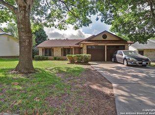 10014 Sierra Pass, Converse, TX 78109