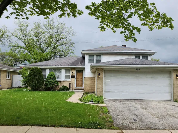 466 Lillian Ln, Des Plaines, IL 60016