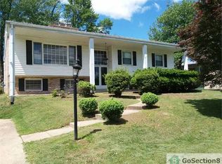 12406 Venice Pl, Silver Spring, MD 20904