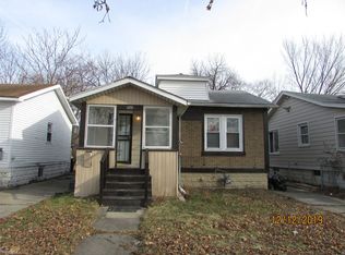 6050 Evergreen Ave, Detroit, MI