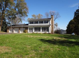 2518 Bockman Rd, Marengo, IL 60152