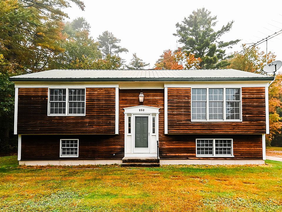 252 Varney Mill Road, Windham, ME 04062 | Zillow