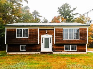252 Varney Mill Rd, Windham, ME 04062