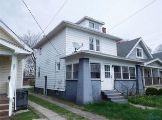 603 Dearborn Ave, Toledo, OH
