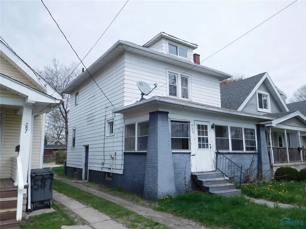 603 Dearborn Ave photo 1