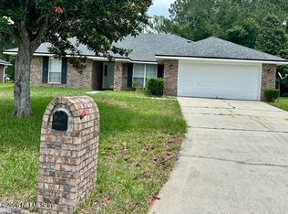 1301 MCGRITS CREEK Drive E, Jacksonville, FL 32221