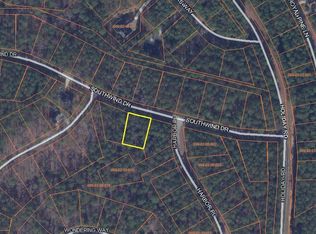 LOT 17 Southwind Dr, Mc Cormick, SC 29835