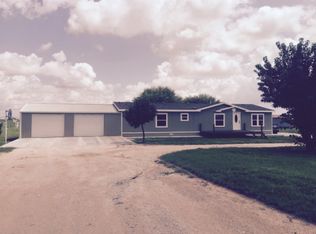 240 County Road 107i, Seminole, TX 79360