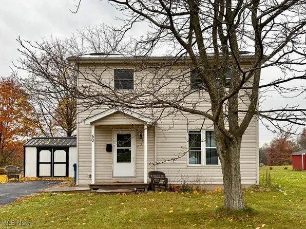 50 Dearborn St, Girard, OH 44420