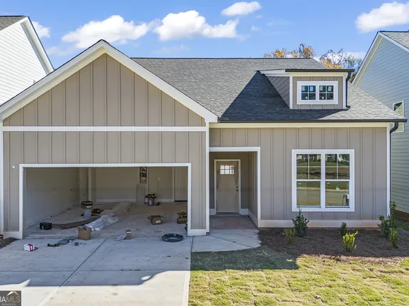 47 Bowers Estates Dr, Hartwell, GA 30643