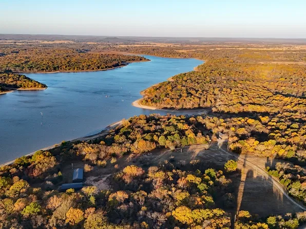 115302 S 4140th Rd, Eufaula, OK 74432