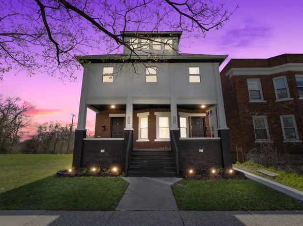 512 Westminster St, Detroit, MI 48202