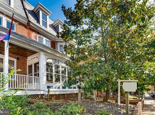 413 W 22nd St, Wilmington, DE 19802