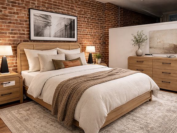 2nd image of 124 Washington St #204