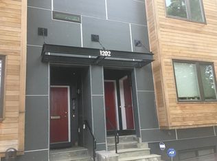 1202 Jackson St NE APT 111, Washington, DC 20017