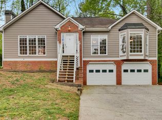 3234 Country Walk Dr, Powder Springs, GA 30127