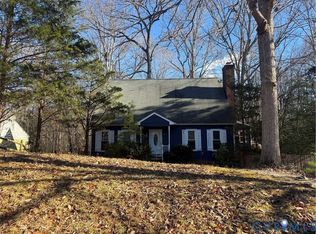 1607 Pinchot St, North Chesterfield, VA 23235