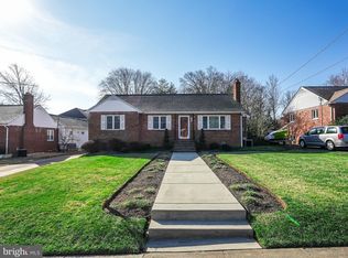 7201 Essex Ave, Springfield, VA 22150