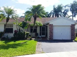 13770 Newport Mnr, Davie, FL 33325