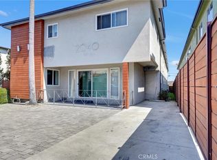 2040 S Sherbourne Dr APT 2, Los Angeles, CA 90034