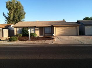 3725 E Sweetwater Ave, Phoenix, AZ 85032