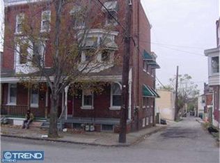 564 Kohn St, Norristown, PA 19401