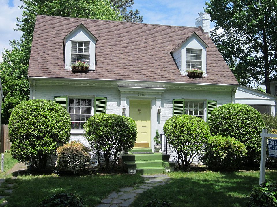 1208 Lorraine Ave, Richmond, VA 23227 Zillow