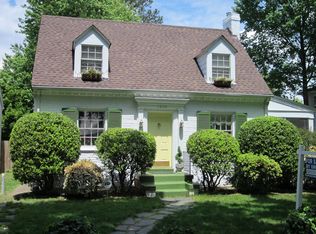 1208 Lorraine Ave, Richmond, VA 23227